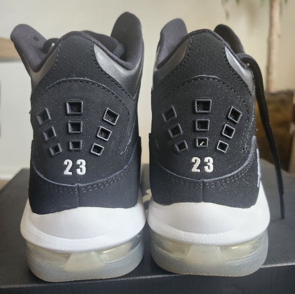 Jordan Flight 23 RST 5Y - Picture 5 of 10
